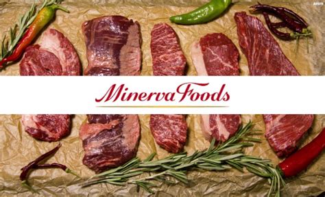 Minerva Foods Paraguai aprova exportações de carne bovina para os EUA