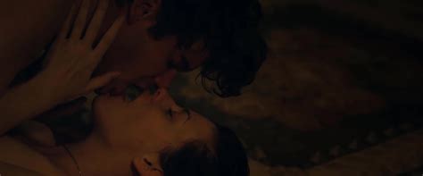 Nude Video Celebs Anna Hutchison Sexy Haley Webb Nude Sugar Mountain