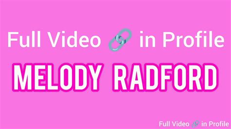 Melody Radford Porn Videos Sex Model Nudes Xhamster