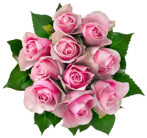 Bouquet Of Flowers | Flower bouquet png, Flower delivery, Pink rose bouquet