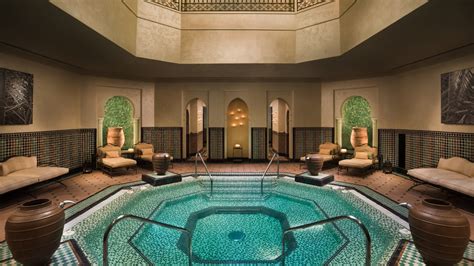 Heavenly Spa by Westin at The Westin La Quinta Golf, Resort & Spa