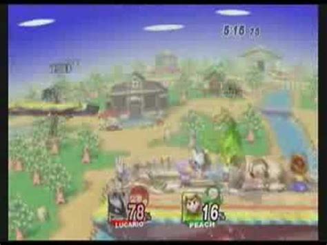 PK Brawl 3 R1L Brax Lucario Vs Cal Fox 2 YouTube