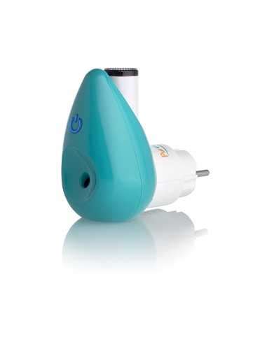 Puressentiel Diffuseur Ultrasonique Prise Clip Diffuse Diffuseur