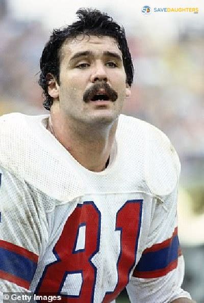 Russ Francis Wife Net Worth Age Wiki Height Parents