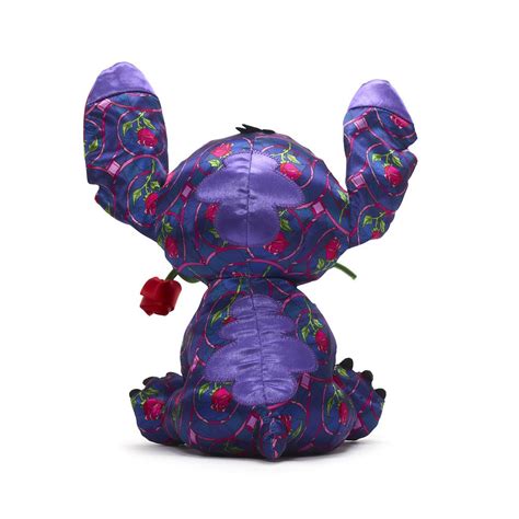 Stitch Crashes Disney Mulan Series Arrives On Shopdisney