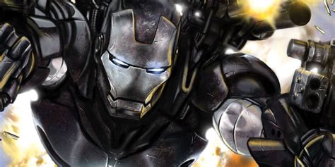 10 Most Important Iron Man Moments That Defined Marvel History