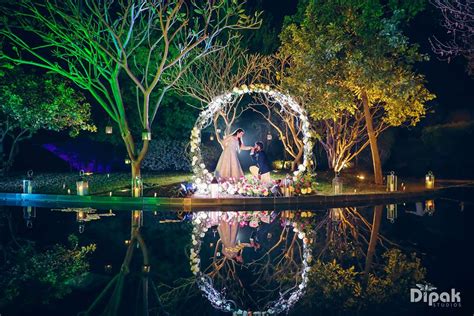 Top Most Romantic Places In Delhi Ncr For The Perfect Dreamy Proposal