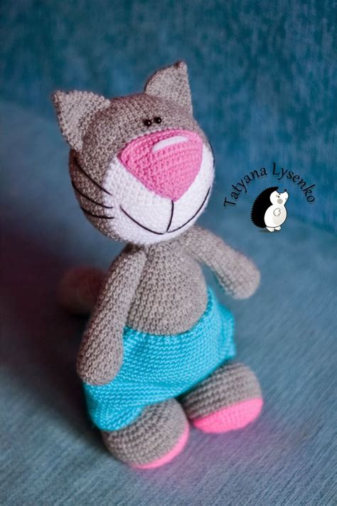 magic filament: Мартовский котик)