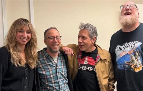 Lauren Lapkus - Actress, Comedian