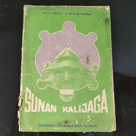 Jual Buku SUNAN KALIJAGA Penerbit Menara Kudus Shopee Indonesia