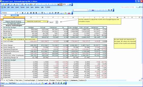 excel finance templates excel templates