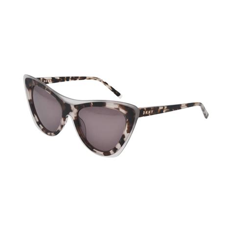 DKNY Women S Sunglasses DK516S Nude Tortoise Brown Lens Brands Deluxe