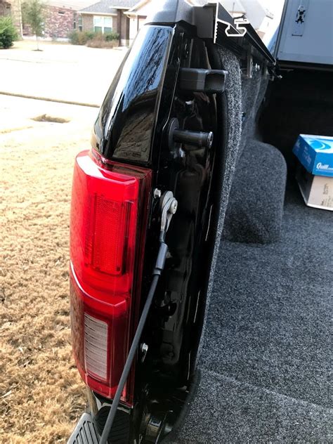 Bedrugmx4swingcase Install On 2018 Ford F150 Forum Community Of