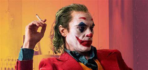 Joaquin Phoenix Joker Joaquin Phoenix Als Joker Lacheln Nicht