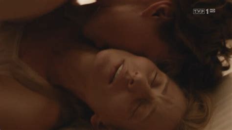 Nude Video Celebs Marlena Burian Nude Osiecka S E