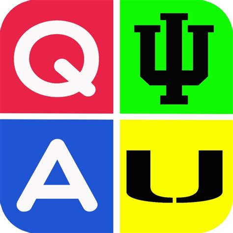 USA Sports Logo Quiz - College Sports Icons Trivia Challenge - Metacritic