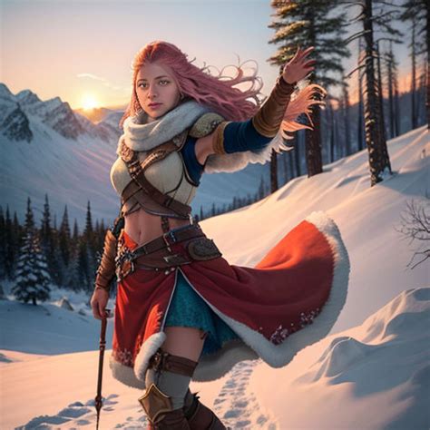 Naked In The Wilderness Story