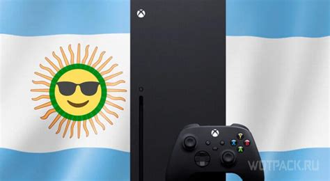 Как привязать карту к аргентине xbox