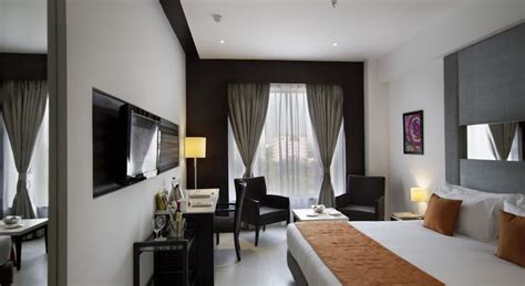 The Fern Residency, Chandigarh Review | The Hotel Guru