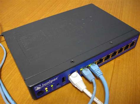 Explore the Juniper SRX300 Datasheet for Comprehensive Network Security ...
