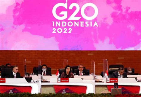 G20財長會對俄看法分歧 解決糧食危機難達共識｜大紀元時報 香港｜獨立敢言的良心媒體