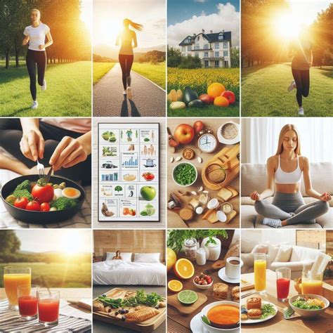 Healthy Lifestyle Benefits: 15 Reasons Getting Fit Pays Off
