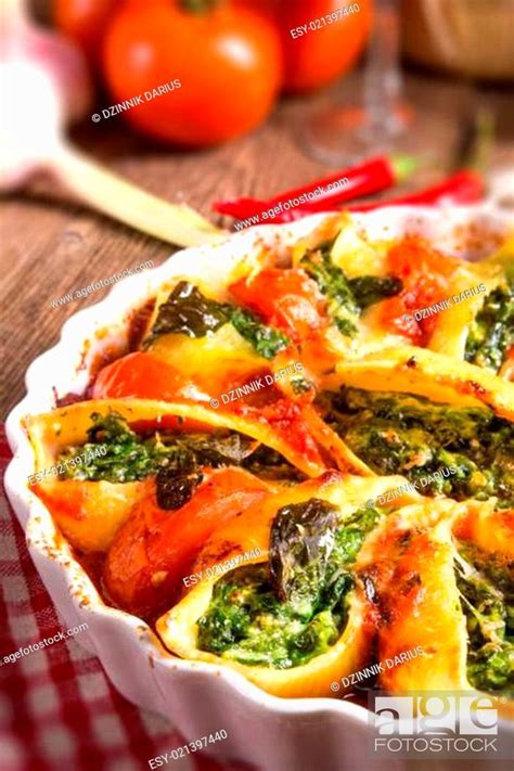 Conchiglioni, Stock Photo, Picture And Low Budget Royalty Free Image ...