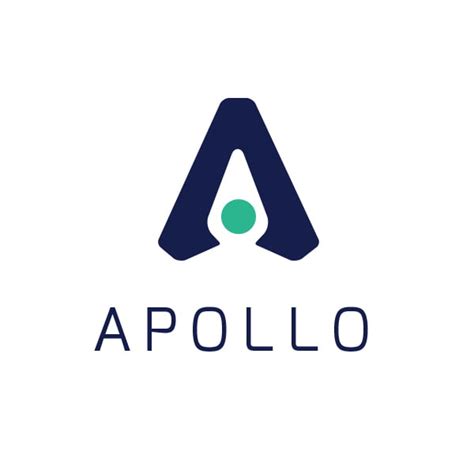 Apollo Logo - Logo Is Us