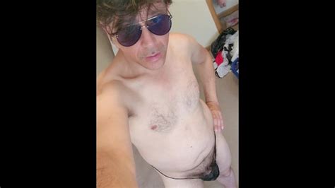 Officer Steel Buns Is Off Duty And Super Hard Naked U Pornhub Gay