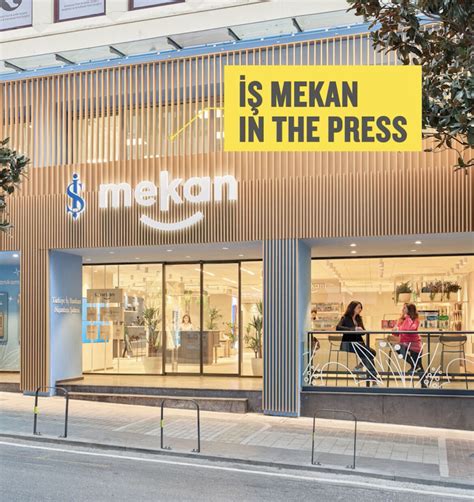 iam design press ismekan