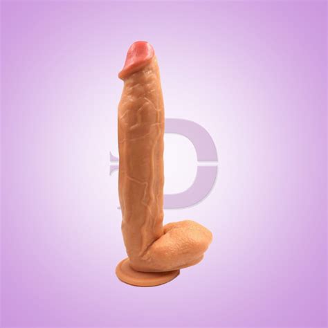 Huge Inch Realistic Dildo Delight Toys