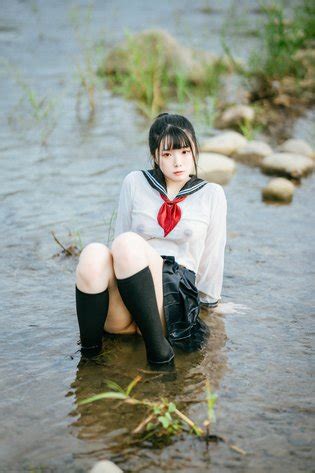 Chinese 落落Raku 閃光少女 Shining Days Luscious Hentai Manga Porn