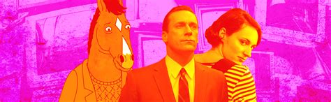 The Best Television Shows Of The Decade