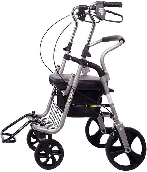 Top Mejores Andadores Rollator Stroller Mes Review