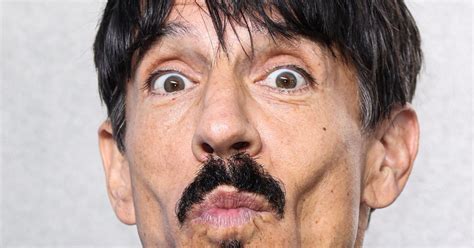 How Anthony Kiedis Spends His Red Hot $140 Million Net Worth