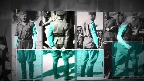 Bilder aus der Hölle - KZ Auschwitz Doku HD Teil 3 - YouTube