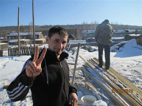 Алексей Соколов - Красноярск, Красноярский край, Россия, 33 года на Мой ...