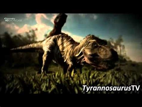 TYRANNOSAURUS SEX YouTube