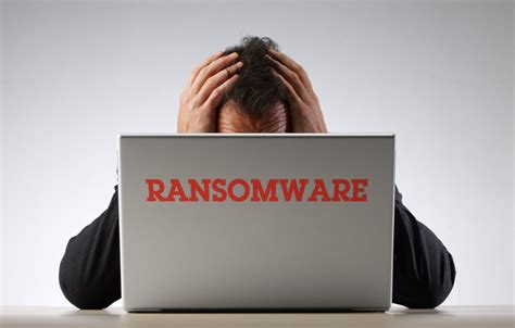 Ransomware And Cyber Extortion What You Need To Know And Do