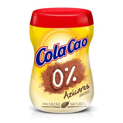 Cacao Soluble Original Cola Cao Off