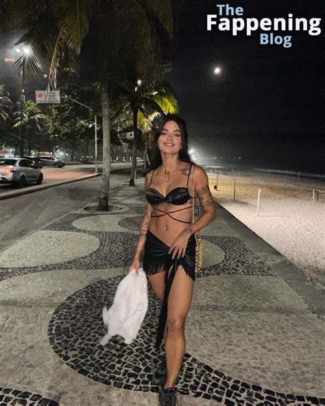 Aline Riscado Soualinecampos Nude Leaks Photo 130 TheFappening