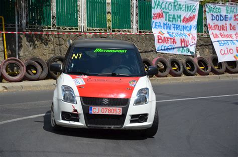 Mașinile De Raliu De La Trofeul Sinaia 2016 Câteva Imagini Imidorescro