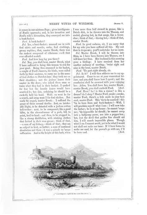 Synopsis Merry Wives Of Windsor 11