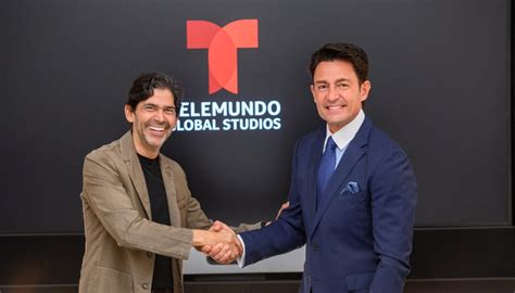 Fernando Colunga Reapareció Para Anunciar La Fecha De Su Regreso A La