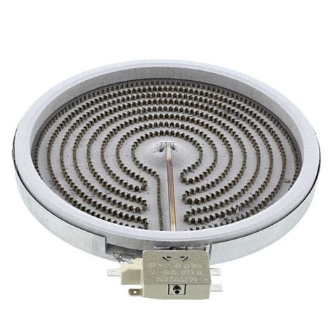 Электроконфорка для варочной поверхности Electrolux (Электролюкс ...