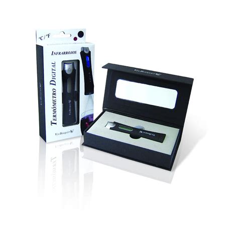 Цифров инфрачервен термометър за течности | Trendo.bg