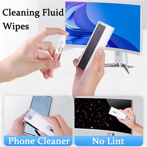 7 in 1 Keyboard Cleaning Kit