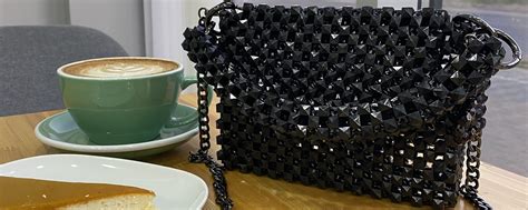 SWEET_BAGS.SKT | АКСЕССУАРНЫЕ ЭКСЛЮЗИВНЫЕ СУМОЧКИ ИЗ АКРИЛОВЫХ БУСИН И ...