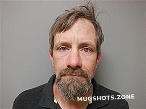 Ferguson Jason S Craighead County Mugshots Zone