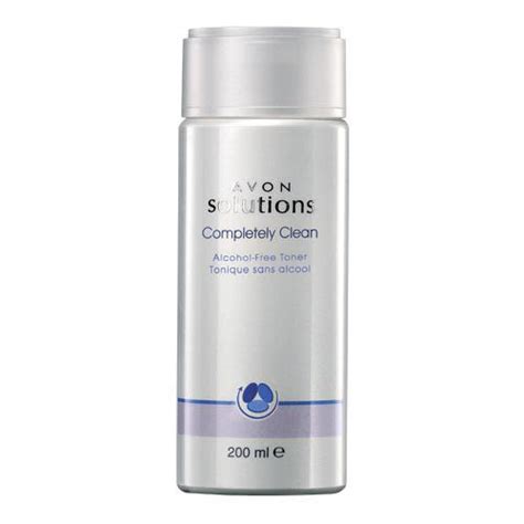 Тоник Avon Антивозрастной тоник для лица "Идеальная чистота" - «Плохой ...